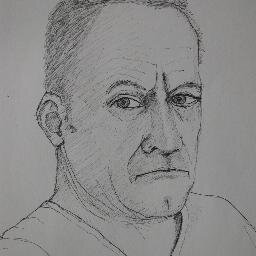 alan derbyshireさんのプロフィール画像