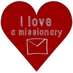 We all need a little support for those long 2 years. #MissionaryGirlfriend Instagram: @MGFSupport YouTube: Missionary Girlfriend Support