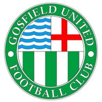 Gosfield United FC (@gosfieldunited) 's Twitter Profile