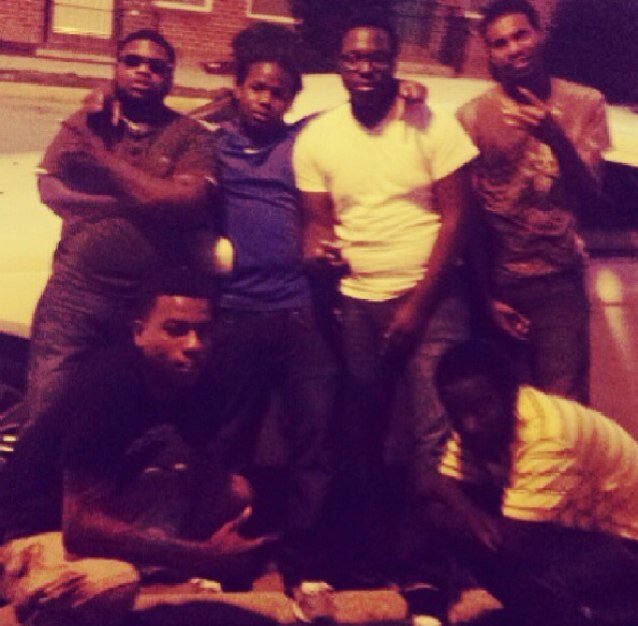 A$AP Always $trive And Prosper