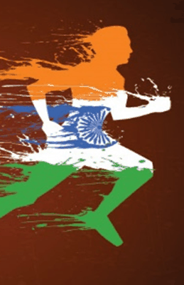 RunForUnity's profile picture. November 17, 2013 - India will Run For Unity