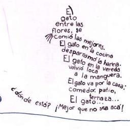 La profecía de Lautréamont se vuelve realidad: LA POESÍA SERÁ HECHA POR TODOS. Los versos aquí publicados SON TUYOS.