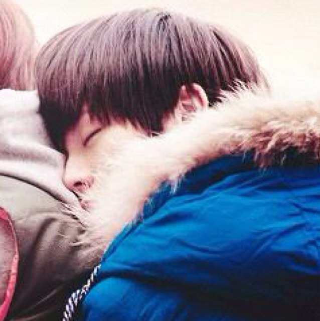 Secret love