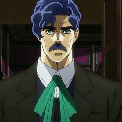 ジョージ ジョースター Junyanobouken Twitter ジョージ ジョースター Junyanobouken Twitter