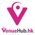VenueHub.hk (@venuehub) Twitter profile photo VenueHub.hk (@venuehub) Twitter profile photo