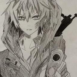 Made this account to upload manga, manga drawings drawn from our admins, our own characters or redraw an anime or manga characters. Also accept drawing requests