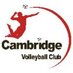 Cambridge VC (@cambridgevc1) Twitter profile photo Cambridge VC (@cambridgevc1) Twitter profile photo