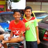 Muhammad Arsyad  (@_muhammadarsyad) 's Twitter Profile