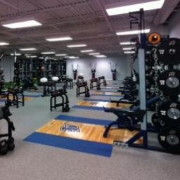 Assistant Athletic Director/ Strength and Conditioning at Merrimack College