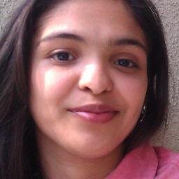 Palak Sanghaniさんのプロフィール画像