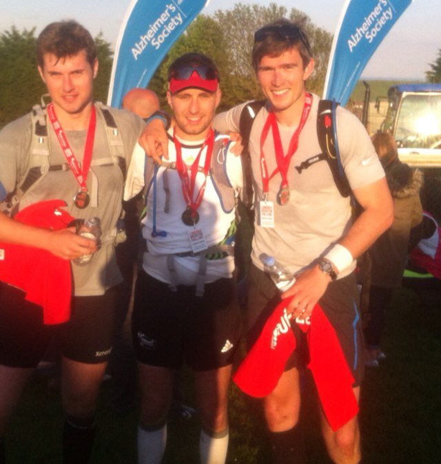 Team of endurence adventure athletes. 2014 Marathon Des Sables finishers, looking for their next challenge. Currently training for the UTO 2014.