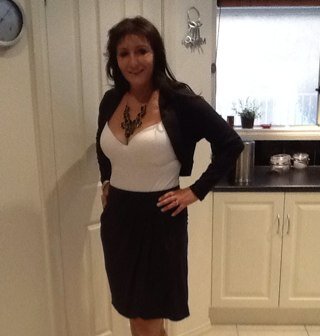 I love my family, friends, job, wine and life!