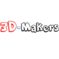 3D-Makers.fr (@makers3d) 's Twitter Profile