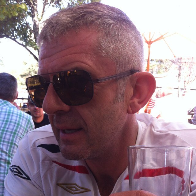 PowleyRobert's profile picture. 