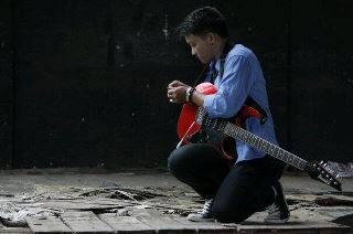 my wulandari ❤