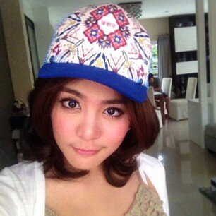 หนึ่งธิดาบอทจ้า [วันนี้ที่เจอกัน 31/08/56]
