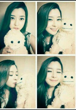 [V] ♥ Annyeonghaseyo! Kwon Nara from HelloVenus imnida ♥ #lovefam ♥Single!!