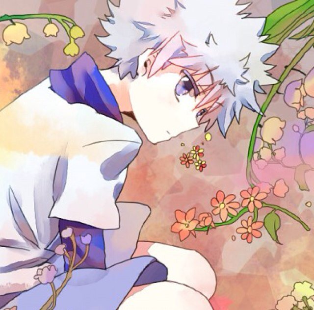 2Killua_Zold Profile Picture