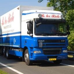 Transportbedrijf voor Temperatuur gecontroleerd vervoer; Bloemen en Planten; veetransport en ADR Opslag. Kwaliteit leveren staat bij ons voorop!