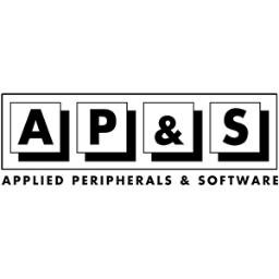 appersoft's profile picture. Applied Peripherals & Software