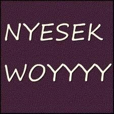 jlebb_nyesek's profile picture. Intinya di php'in itu nyesek☹