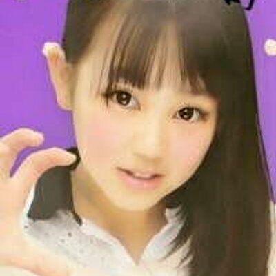 山中有里菜