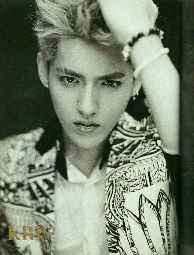 I'm Exotic ~ ELF                                                                      98 liner , I love everything about korea and japan       (: مزهريه بشريه