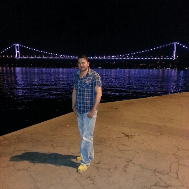 crcan07's profile picture. 