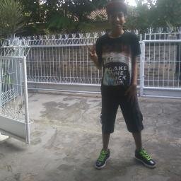 Dyon_GundZz's profile picture. 