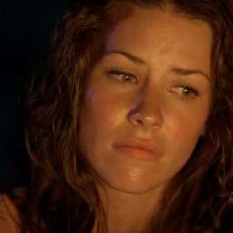 It stinks huh? Being told not to come along...Now you know what it's like to be me. (TWD/Lost Crossover.)