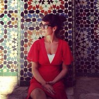 Sol Oyuela (@soloyuela) 's Twitter Profile