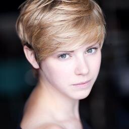 BlondeBob24's profile picture. Actress.