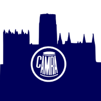 CAMRA Durham (@camradurham) 's Twitter Profile