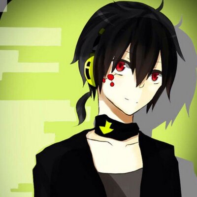 黒コノハ カゲプロ Taichiaza Twitter 黒コノハ カゲプロ Taichiaza Twitter