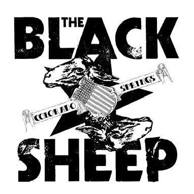 TheBlackSheep90 Profile Picture