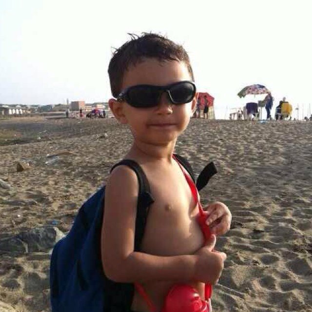 HarchaouiHocine's profile picture. 