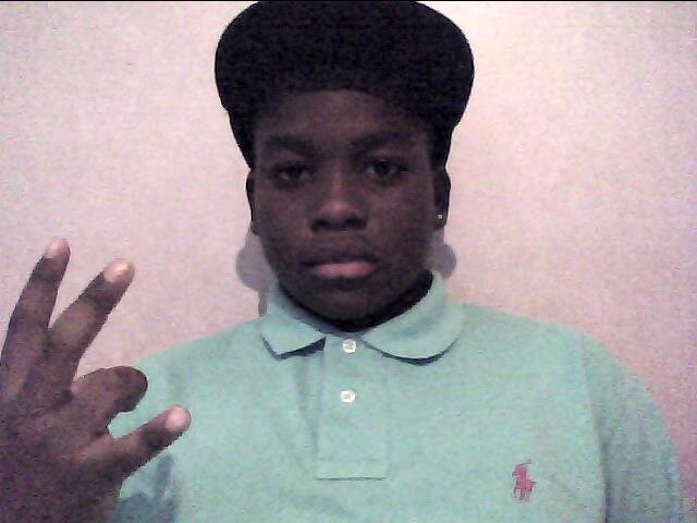 REAL starbwoy always stackin west london init SHO