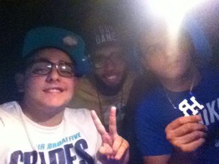 gregoryesposito's profile picture. 