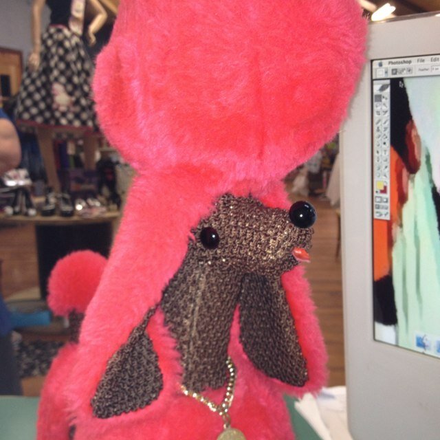 MillyThreadmill's profile picture. 