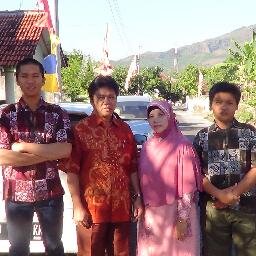 Penerbang 65 Bravo | I really love NR!