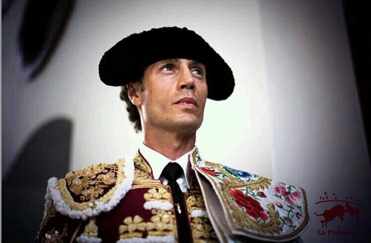 Esencia de lo eterno, aroma de lo distinto... Juan Serrano Finito de Córdoba