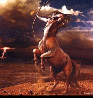 @CU_FallO 's team to beat. Save a horse, ride a centaur. #YOFO