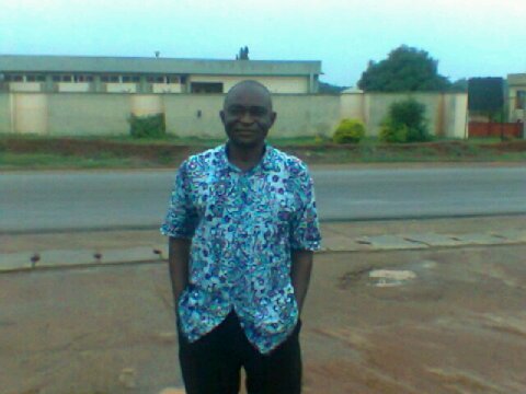 Honest,transparent & straightforward minded man,Love everybody be you black or white!