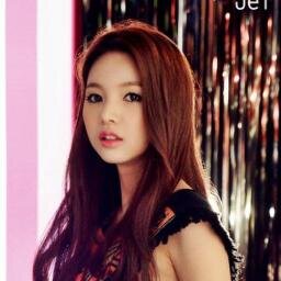 Jei Kim Jin Hee. leader FIESTAR || @OhSe_Hunexo namdongsaeng-ie ^^