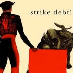 #StrikeDebt #GlobalJubilee and other info to ensure a world without cynicism and apathy.