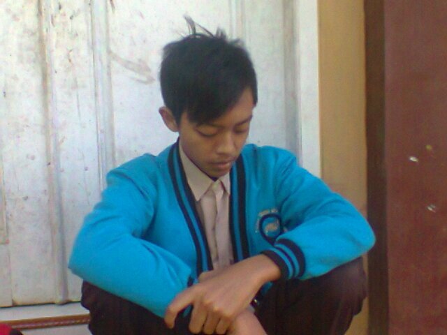 urip opo onone..
