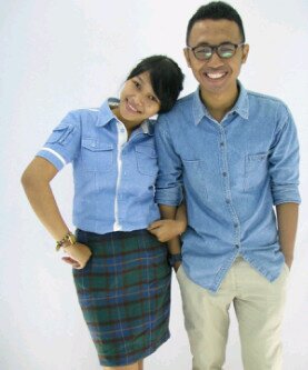Tetap Berjuang Demi Masa Depan with @nensirosalina :*