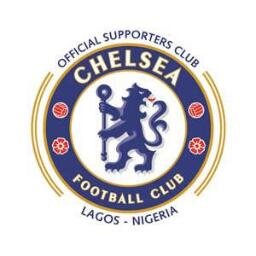 Official Twitter Page for Chelsea FC supporters in Nigeria. For All Club News, Fixtures, Results, Interviews & Transfer Gossip. #CFC #ChelseaFC_NGA