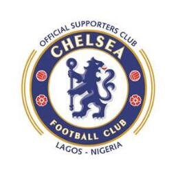 Official Twitter Page for Chelsea FC supporters in Nigeria. For All Club News, Fixtures, Results, Interviews & Transfer Gossip. #CFC #ChelseaFC_NGA