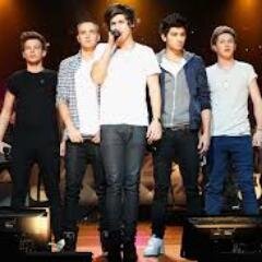 soy directioner y belieber,  lo unico que quiero es conocerlos, me encanta.